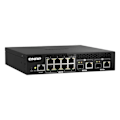 Miniatyrbillede 3 af 5: Qnap Kontakt Qsw-m2108r-2c Sort
