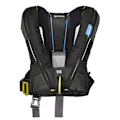 Miniatyrbillede 1 af 5: Spinlock Redningsvest Vito 275n Sort
