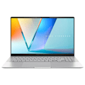 Miniatyrbillede 1 af 10: Asus Sistemas Vivobook S 15 Oled S5507qa-ma049w 15.6´´ Snapdragon X1e-78-100/32gb/1tb Ssd Bærbar Computer  UK QWERTY