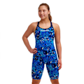 Pikkukuva 3 / 4: Funkita Uimapuku Fast Legs  26 Tyttö