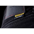 Miniatyrbillede 7 af 7: Furygan D12 X Aramidic Lining St Jeans Sort 28 / 32 Mand