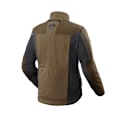 Miniatyrbillede 2 af 2: Revit Echelon Goretex Jakke Brun 3XL Mand