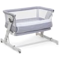 Miniatyrbillede 2 af 6: Chicco Next2me Pop Up Samsovings Seng