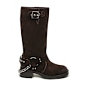 Pikkukuva 2 / 4: Steve Madden Beau-c Saappaat Musta EU 37 Nainen