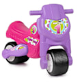 Miniatyrbillede 1 af 3: Feber Moto1 Sprint Violet Rosa
