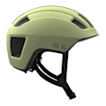 Miniatyrbillede 1 af 6: Lazer Verde Byhjelm Grøn S-M