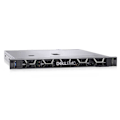 Miniatyrbillede 4 af 4: Dell Server R350 Ixe2314 16gb/600gb Hdd H355 Sort