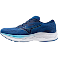 Miniatyrbillede 4 af 6: Mizuno Wave Serene Løbesko Blå EU 42 1/2 Mand