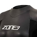 Miniatyrbillede 4 af 5: Zone3 Våddragt Aspect Sort XS