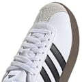 Miniatyrbild 7 av 8: Adidas Utbildare Vl Court 3.0 Vit EU 37 1/3 Kvinna