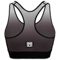 Miniatyrbillede 2 af 3: Santini Sports-bh Deni Sort M Kvinde