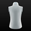 Miniatyrbillede 4 af 4: North Sails Performance Vest Race Soft Shell+ Grå L Kvinde