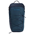 Miniatyrbillede 5 af 7: Vaude Rygsæk Agile 20l Blå