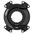 Miniatyrbillede 1 af 3: Sigeyi Spider Power Meter Axo Shimano Mtb 8 Sort 100 mm