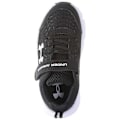 Miniatyrbillede 5 af 7: Under Armour Løbe Skoe Assert 10 Ac Sort EU 28 Dreng