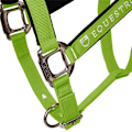 Pikkukuva 7 / 7: Equestro Riimu Ja Lyijy Shiny Fittings  Cob