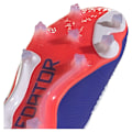 Pikkukuva 7 / 8: Adidas Predator Elite Laceless Fg Jalkapallokengät  EU 41 1/3