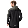 Miniatyrbillede 2 af 6: Vaude Bike Soft Shell Jakke Moab Iv Grøn L Mand