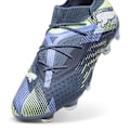 Miniatyrbillede 5 af 8: Puma Future 7 Ultimate Low Fg/ag Fodboldstøvler Blå EU 40 1/2