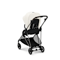 Pikkukuva 4 / 8: Cybex Melio Lastenvaunut Beige