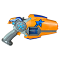 Miniatyrbillede 1 af 6: Slugterra Elis Megamorfblaser