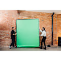 Miniatyrbillede 9 af 10: Manfrotto Chroma Ezyframe 2x2.3 M