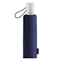 Miniatyrbillede 1 af 2: Samsonite Paraply Alu Drop 3 Sections Auto Open Blå  Mand