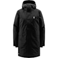 Pikkukuva 1 / 2: Haglofs Anorakki Salix Proof Mimic Musta XS Nainen