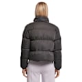 Miniatyrbillede 2 af 10: Urban Classics Peached Jakke Sort XL Kvinde