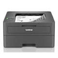 Miniatyrbillede 3 af 6: Brother Printer Hll2445dw Sort