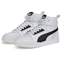 Pikkukuva 4 / 10: Puma Valmentajat Rbd Game Valkoinen EU 42 1/2 Mies