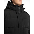 Miniatyrbillede 3 af 7: Replay M8403.000.84728 Jakke Sort XL Mand