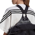 Miniatyrbillede 8 af 9: Adidas Jakke Myshelter R.r Sort XS Kvinde