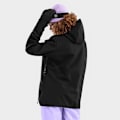 Miniatyrbillede 2 af 5: Siroko Jakke W2 Mckinley Sort 2XL Mand