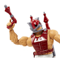 Pikkukuva 5 / 6: Masters Of The Universe Kuva Eternia Zodak Punainen
