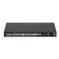 Miniatyrbild 3 av 10: Netgear Switch Gsm4230px-100eus Silver