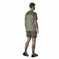 Miniatyrbillede 4 af 4: Dynafit Shorts Alpine Pro 2 I 1  XL Mand