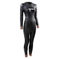 Miniatyrbillede 1 af 4: Zone3 Neoprendragt Thermal Agile Sort XS