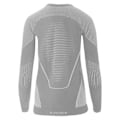 Miniatyrbillede 2 af 2: Uyn Evolutyon Comfort Langærmet Baselayer Grå S / M Kvinde
