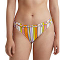 Miniatyrbild 1 av 4: O´neill Cruz Bikini Botten Flerfärgad 38 Kvinna