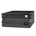 Miniatyrbillede 1 af 3: Salicru Ups Slc-5000-twin Rt3 Søvfarvet One Size / Eu Plug