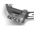 Miniatyrbillede 4 af 5: Silva Forlygte Trail Runner Free 2 Hybrid Sort 500 Lumens