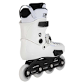 Miniatyrbillede 5 af 10: Powerslide Inline Skøjter Zoom Pro Nova 80 Hvid EU 37-38