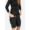 Miniatyrbillede 5 af 5: Endura Indre Shorts Egm Sort M Kvinde