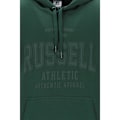 Pikkukuva 3 / 4: Russell Athletic Hiki Shortsit Script Vihreä M Mies