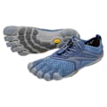 Miniatyrbillede 2 af 7: Vibram Fivefingers Løbe Skoe V Run Blå EU 36 Kvinde