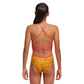 Miniatyrbillede 2 af 5: Funkita Strapped In Badetøj  10 Years Pige