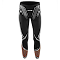 Miniatyrbillede 1 af 2: Huub Neopren Bukser Varman Sort XL