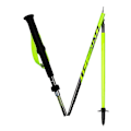 Miniatyrbillede 6 af 6: Dynafit Polakker Vertical Pro Sort 120 cm