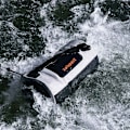 Pikkukuva 3 / 5: Zulupack Laukku Traveller Ip68 32l Harmaa